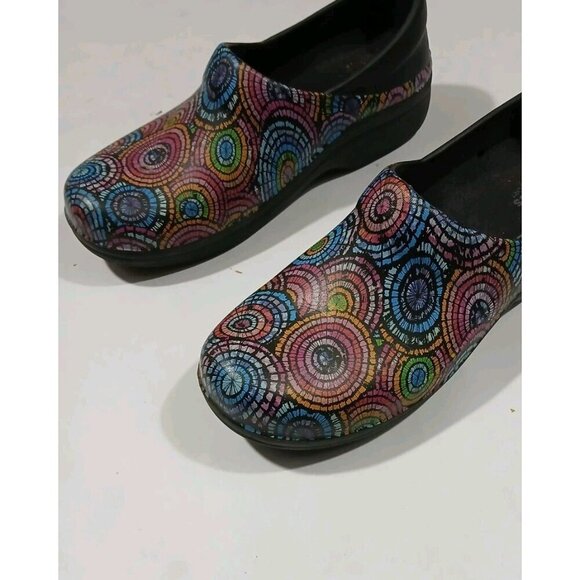 Crocs Neria Prof II Clogs - Picture 2 of 10